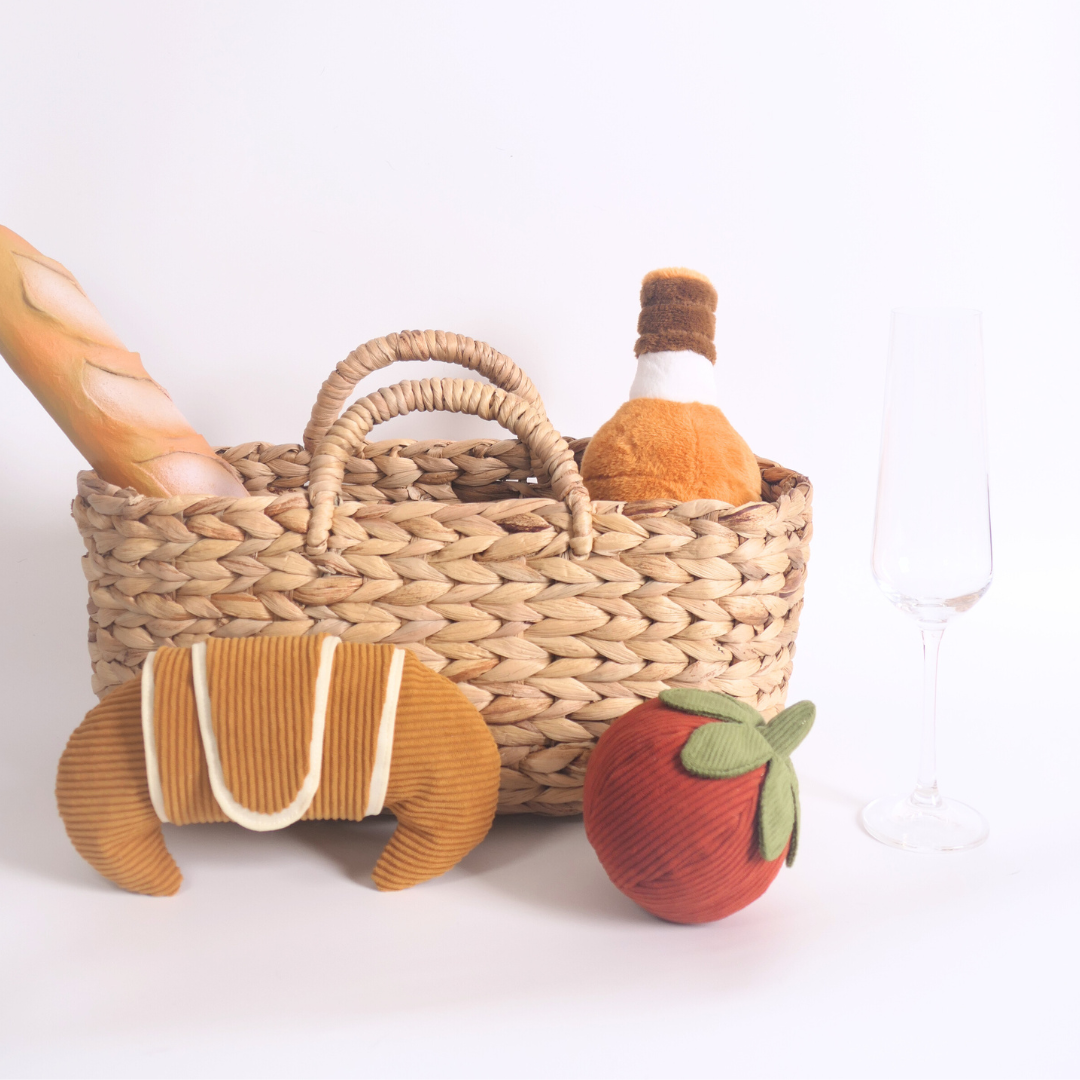 Paws in Paris Bundle Set