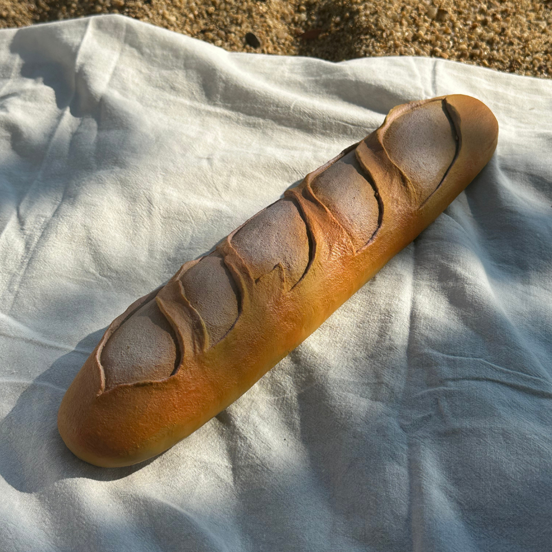 Baked Baguette
