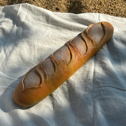 Baked Baguette