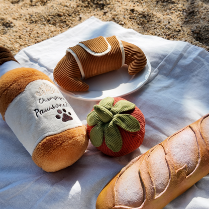 Paws in Paris Bundle Set