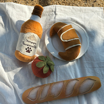 Paws in Paris Bundle Set