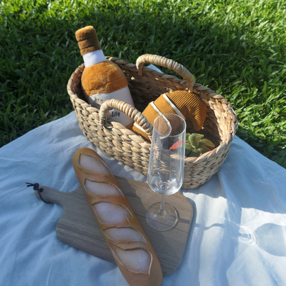 Paws in Paris Bundle Set