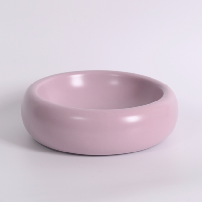 Donut Bowl